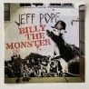 Jeff Pope - Billy The Monster GHR-25