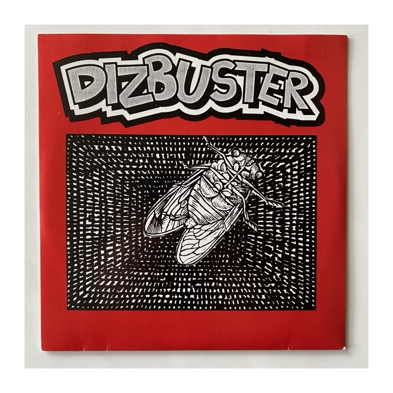 Disbuster - Carnal Action Coil UUS 004