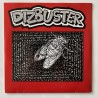 Disbuster - Carnal Action Coil UUS 004