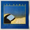 The Names - The Astronaut TWI 111
