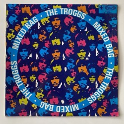 Troggs - Mixed Bag S-21.112