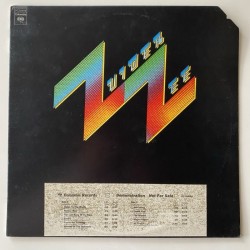 Zuider Zee - Zuider Zee PC 33816