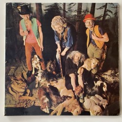 Jethro Tull - This Was ILPS 9085