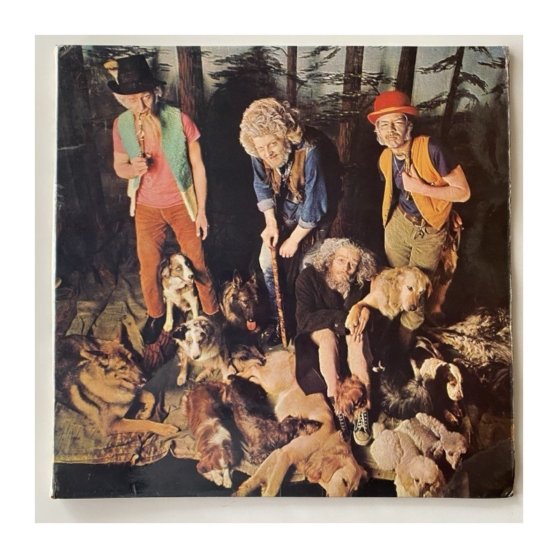 Jethro Tull - This Was ILPS 9085