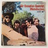 Sir Douglas Quintet - Mendocino SRS-67115