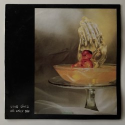 Tall Dwarfs - Louis Likes his daily Dip L20079