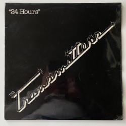 Transmitters - 24 Hours EBY 1002