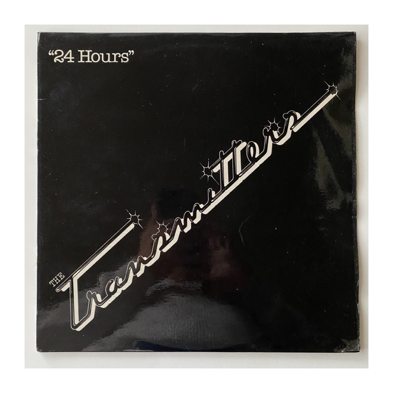 Transmitters - 24 Hours EBY 1002
