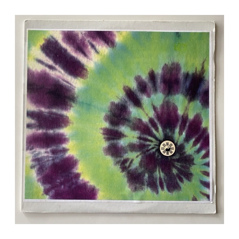 Trash 1 - Psycho-incandescent Souvenir TRASH 1