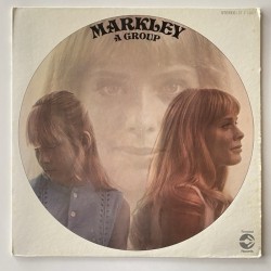 Bob Markley - Markley 