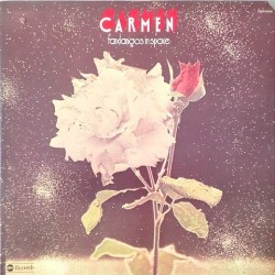 Carmen - Fandangos in space DSDP 50192