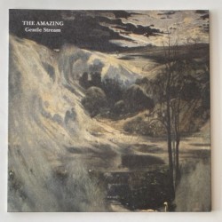 The Amazing - Gentle Stream SUB-084-LP