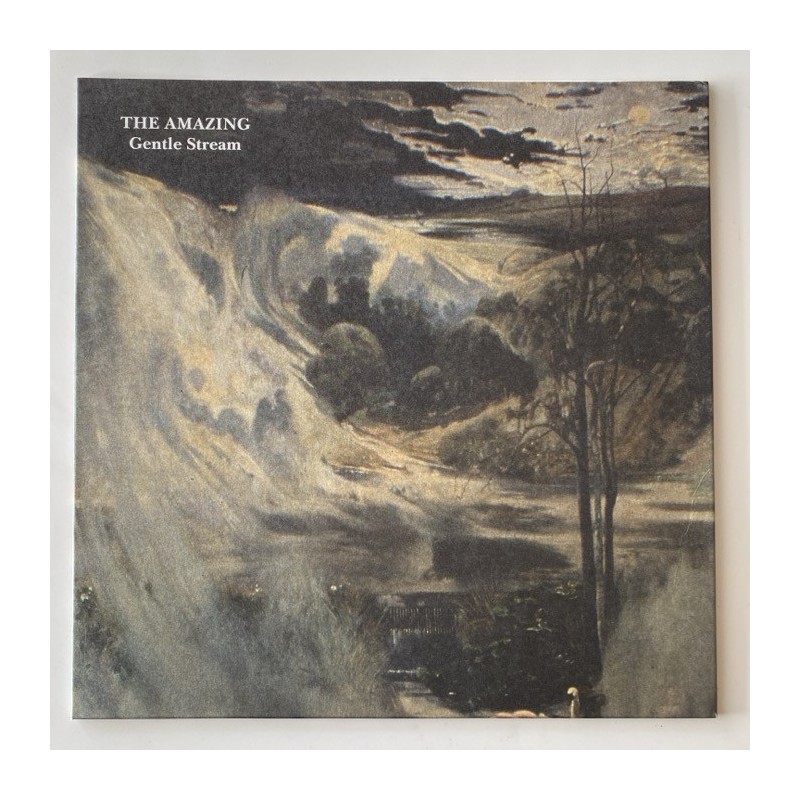 The Amazing - Gentle Stream SUB-084-LP