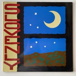 Slovenly - We shoot for the Moon SST 209