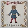 Slovenly - Riposte SST 089