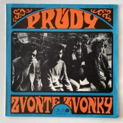 Prudy - Zvonte Zvonky 9013 2237