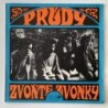 Prudy - Zvonte Zvonky 9013 2237