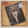 The Black Hippies - The Black Hippies ALP-009