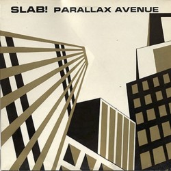 Slab ! - Parallax avenue INK 1226