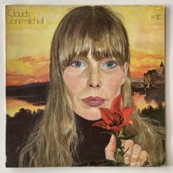Joni Mitchell - Clouds RS 6341
