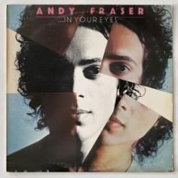 Andy Fraser - In your Eyes 81027