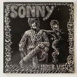 Sonny  (& Cher) - Inner Views 33-229