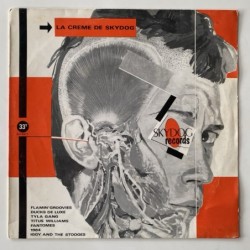 Various Artists - La Creme de Skydog SGC 0017