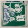 Various Artists - Skydog Commando SGSC 0018