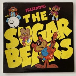 The Sugar Bears - Presenting The Sugarbears BTS 2009