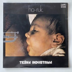 Teska Industrija - Ho-Ruk LSY 63052