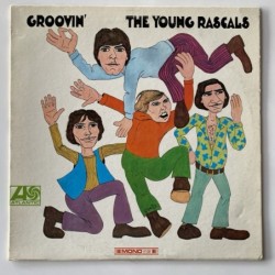 The Young Rascals - Groovin’ 8148