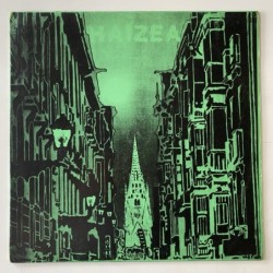 Haizea - Hontz Gaua X-11.105