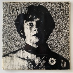 M. V. Moncada - La Vida CLP-959