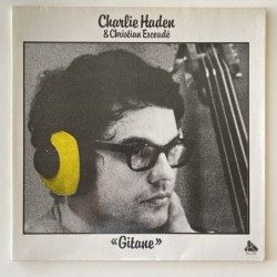 Charlie Haden & Christian Escoude - Gitane ALL 001