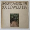 Egberto Gismonti - Sol do Meio Dia ECM 1116