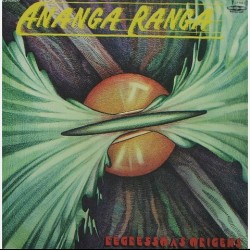Ananga Ranga - Regresso as origens LP-146