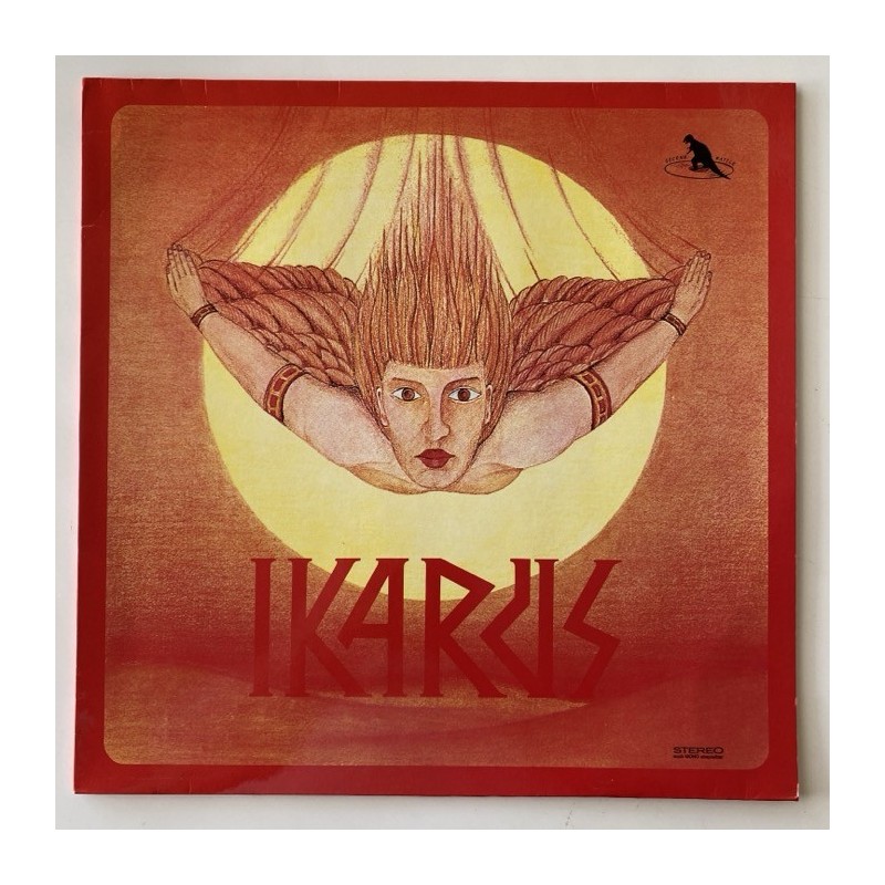 Ikarus - Ikarus SBLP 032