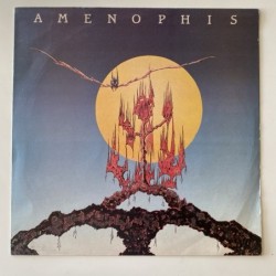 Amenophis - Amenophis B 21.856