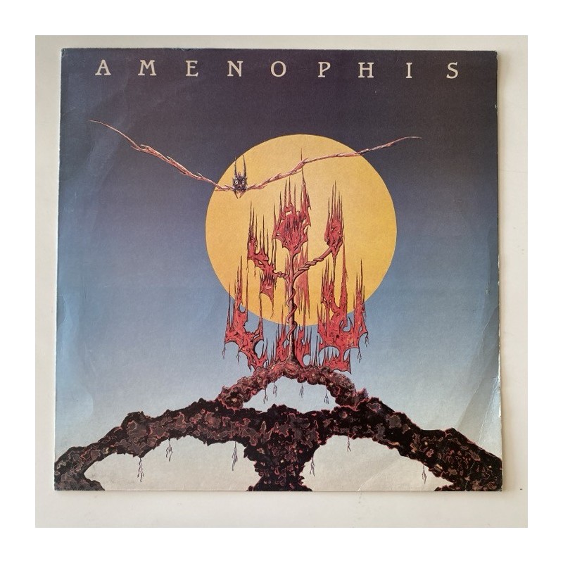 Amenophis - Amenophis B 21.856