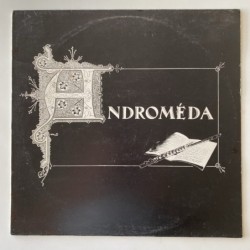 Andromeda - Andromeda 66.21 801