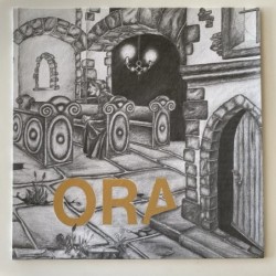 Oratorium - Oratorium TRLP-9063