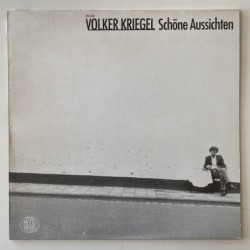 Volker Kriegel - Schöne Aussichten 28.636
