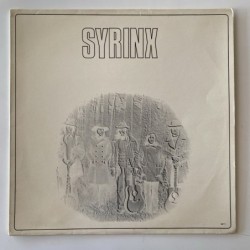 Syrinx - Syrinx Syr 1