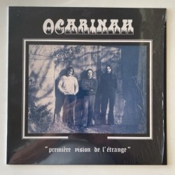 Ocarinah - Premiere Vision de L’Etrange OM-71076 1