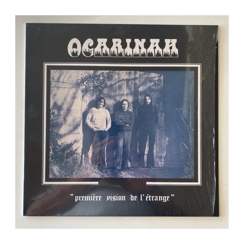 Ocarinah - Premiere Vision de L’Etrange OM-71076 1