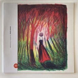 Emmanuelle Parrenin - Perelandra FFL025