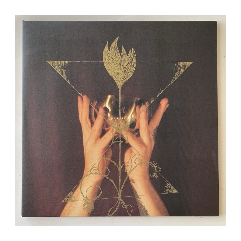 Hexvessel - Downbearer SVR045