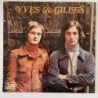 Yves & Gilles - Yves & Gilles MM 3356