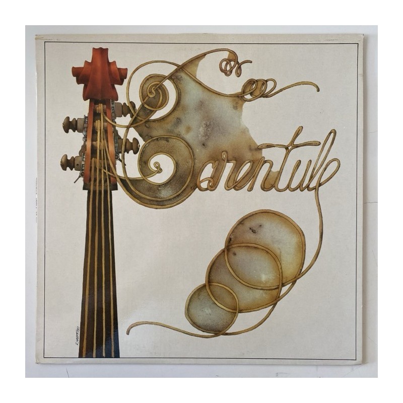 Tarentule - Tarentule SB 365