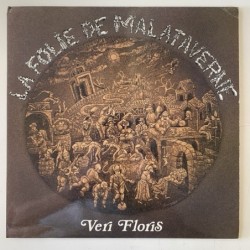 Veri Floris - La Folie de Malataverne 4000/551